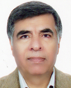 Mahmoud Ghanadan