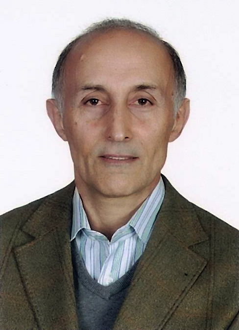 Ali Asghar Darvish Sefat