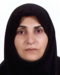 Farah Bano Ghaderi