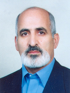 محمدرضا احمدی