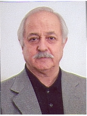 Seyed Mohammad Ahsai