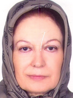 زهرا بازرگان