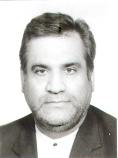 Gholamali Afrouz