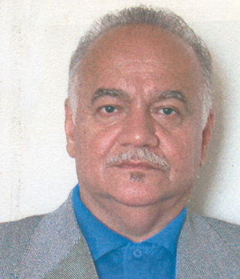 Hasan Ali Leghaei