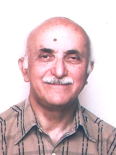 اصغر عسگری خانقاه