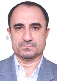 Ali Asghar Ravasi