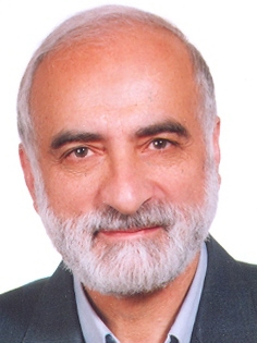 تقی شامخی