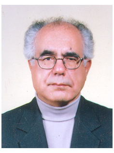 Ali Akbar Mehrabi