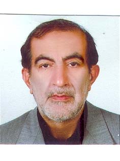 Mohammad Kazem Besharati Givi