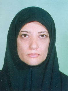 Azra Rabbani-chadegani