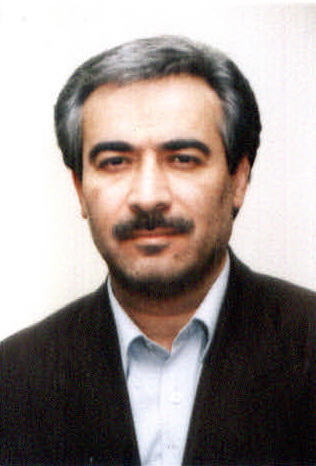 Mohammad Saeid Taslimi