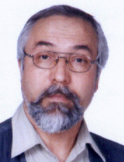 Ali Reza Nourouzi Talab