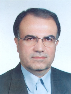 Ali Akbar Moosavi Movahhedi