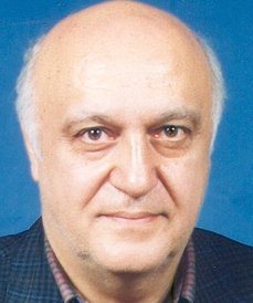 Ali Akbar Nekou Aghbal Nik