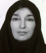 فاطمه زیباکلام مفرد
