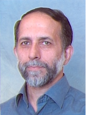 محمد فرضیان