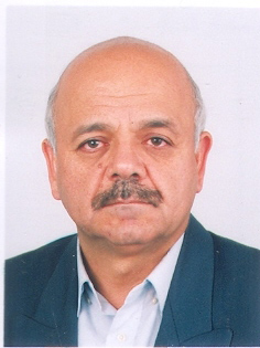 Gholamreza Zehtabian