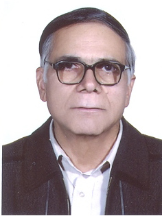 Ahmad Shafiei Deh Abad