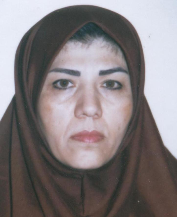 Fatemeh Shab Khiz