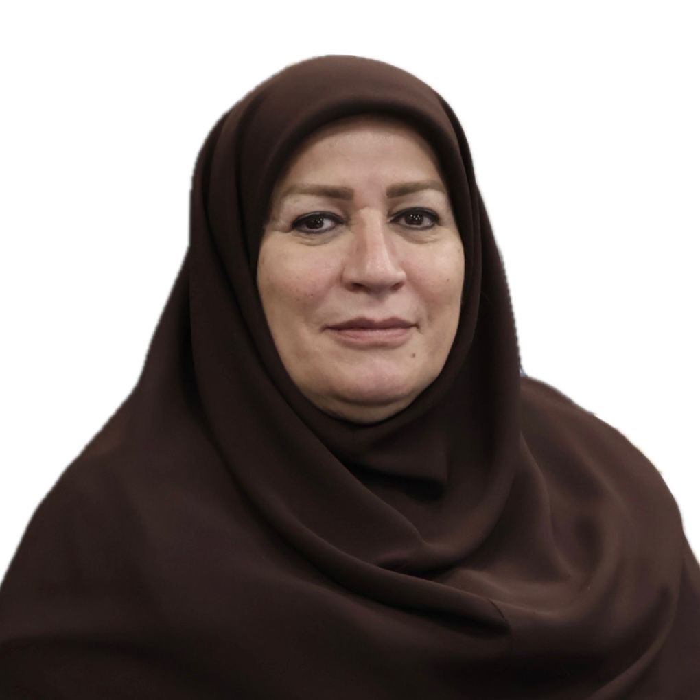 الهه عرب عامری