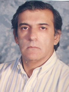 Shahryar Baygan