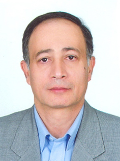 Farajallah Adib Hashemi