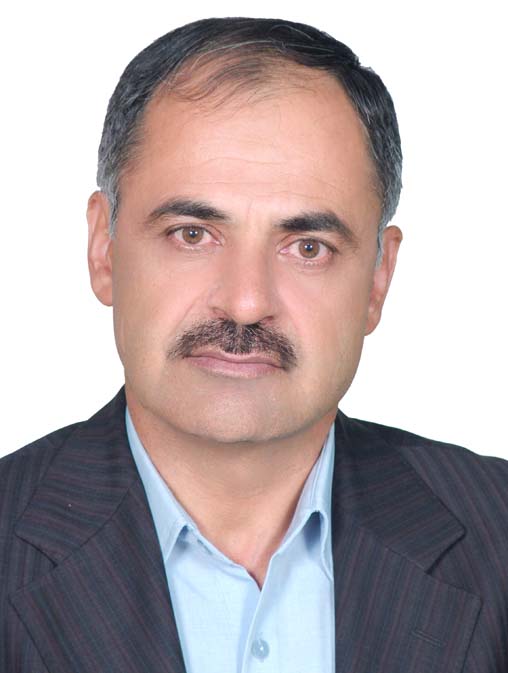 Mohammad Moradi Shahrbabak