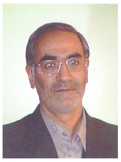 Mohammad Rahimian