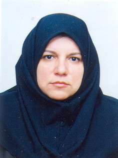 Zohreh Khaki