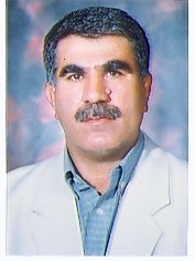 علی اصغر ادیبی