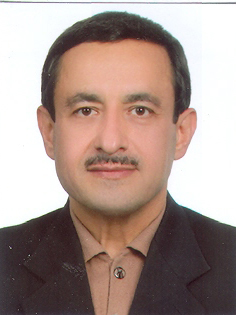 khosrow Bargi