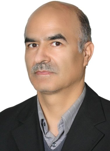 علیرضا آرائی