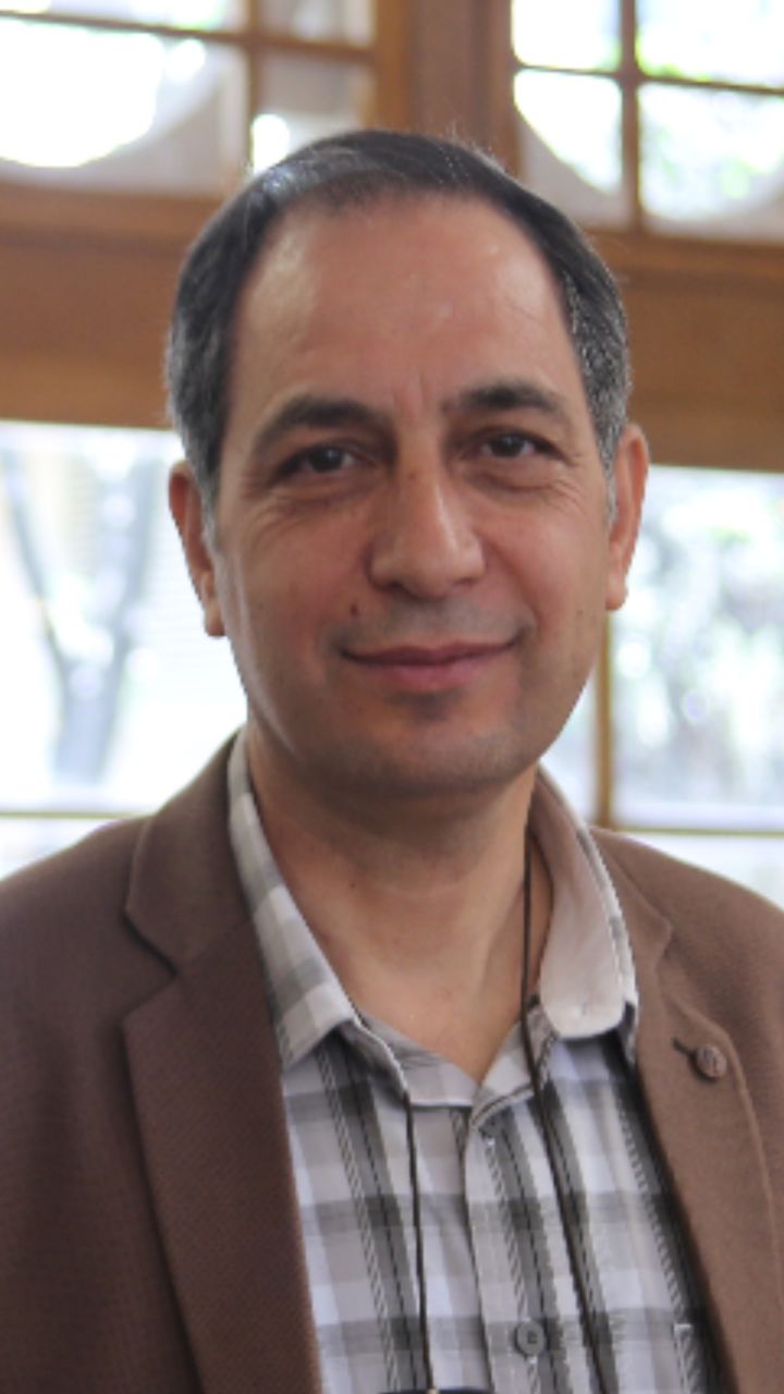Ahmad Sadidkhouy