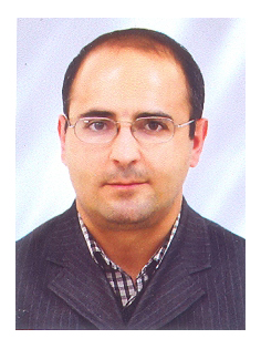 Seyed Taghi Omid Naeeni