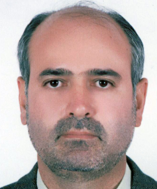 Taghi Zahraei Salehi