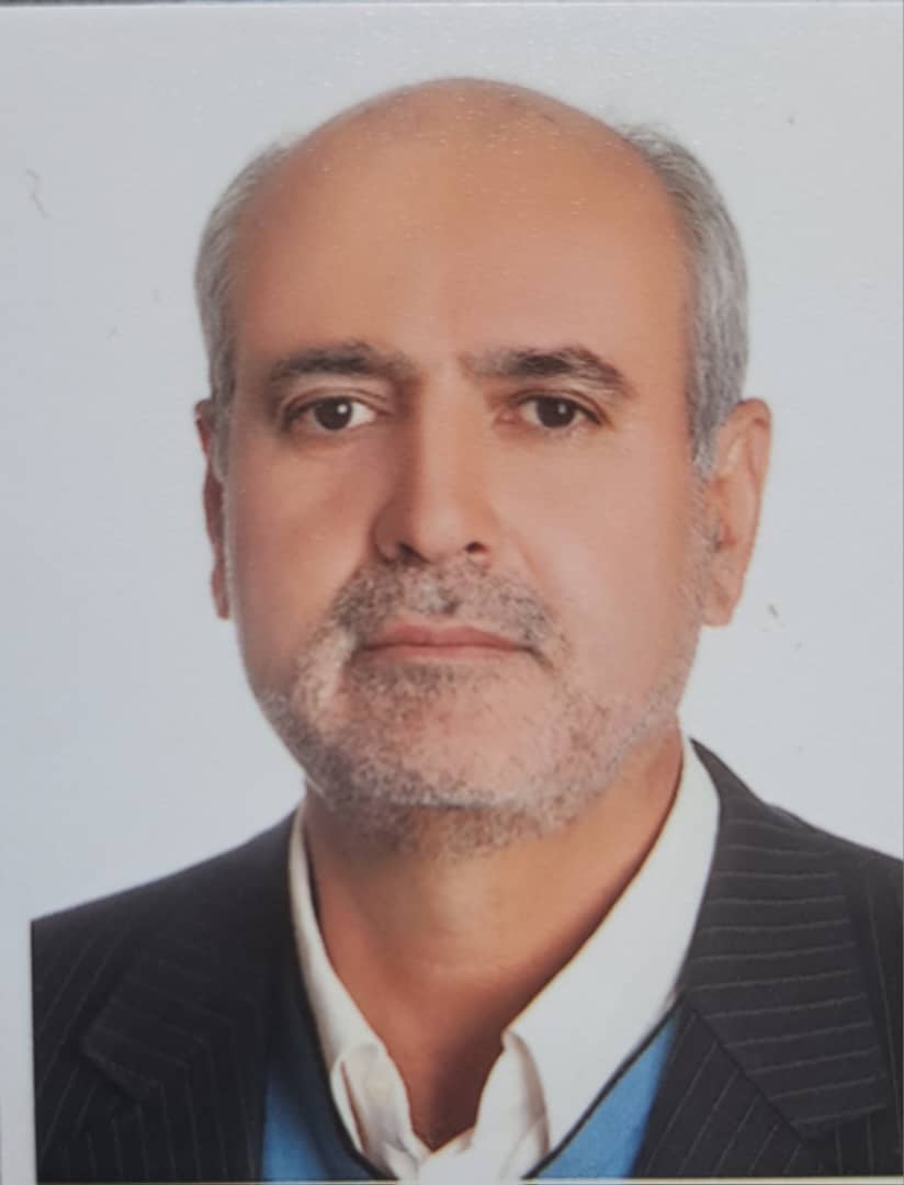 Taghi Zahraei Salehi