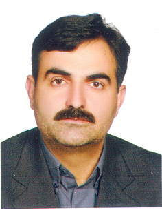 Gholamreza Rafiei