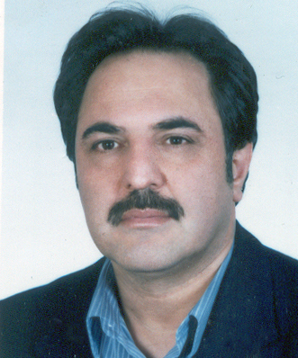 Hamidreza Jafari