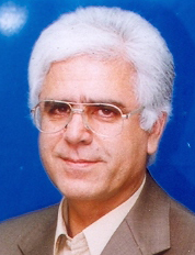 Abolghasem Mahdavi Mazdeh