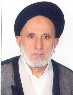 سیداسحق حسینی کوهساری