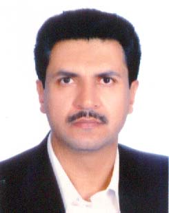 Seyed Ali Seyed Ahmadi Sajadi