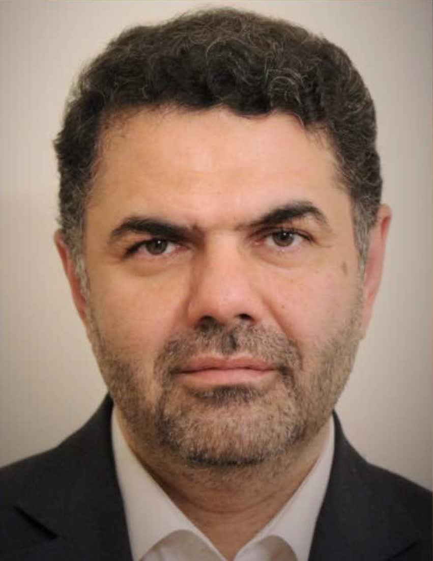 Jafar Golmohammadi