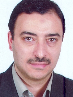 Ali Afzali Kousha