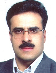 Seyed Ahmad Reza Khezri