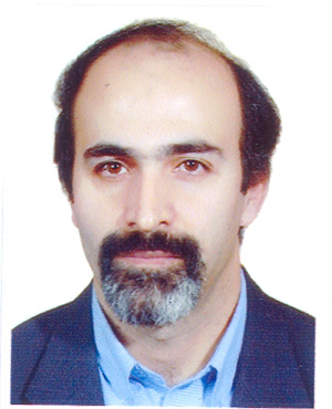 Mohammad Reza Bahari