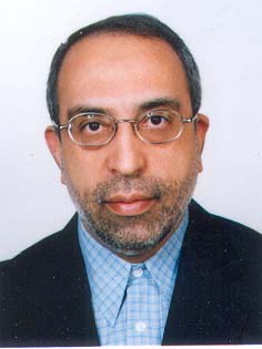 Yadallah Mortazavi