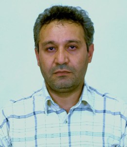 Esmaeil Bayram Nezhad