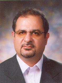 Kamran Rezaei