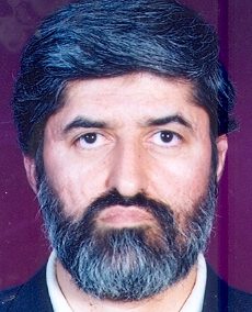 Ali Motahari