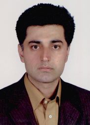 Farzad Asadi